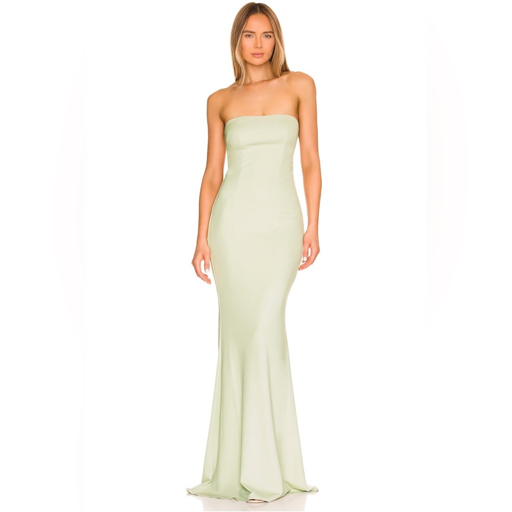 KATIE MAY 
Mary Kate Gown - Picture 4 of 7